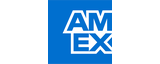 American Express accepted