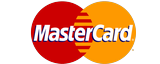 Mastercard accepted