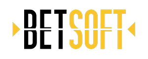 BetSoft game provider logo