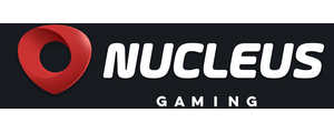 Nucleus Gaming game provider logo
