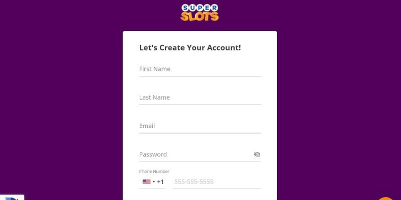 Account creation is identical on mobile — the identity check that follows is too.