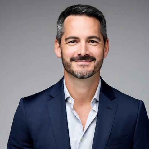 Daniel Reeves