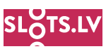 Slots.lv logo